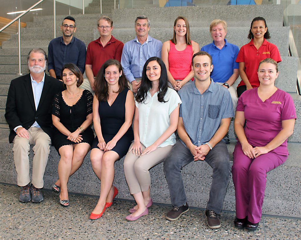 boonelab Biomedical Engineering